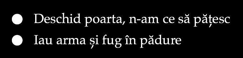 alese, că românii ar regreta comunismul.