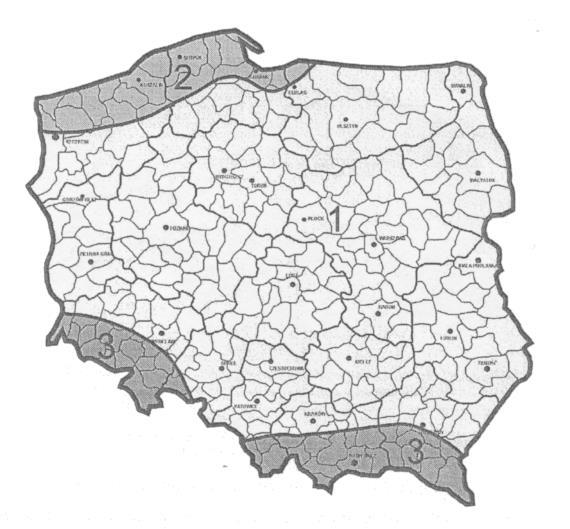 obciążenia. Rys: EN 1991-1-3 rys. B.1 Rys: EN 1991-1-4 rys. NB.