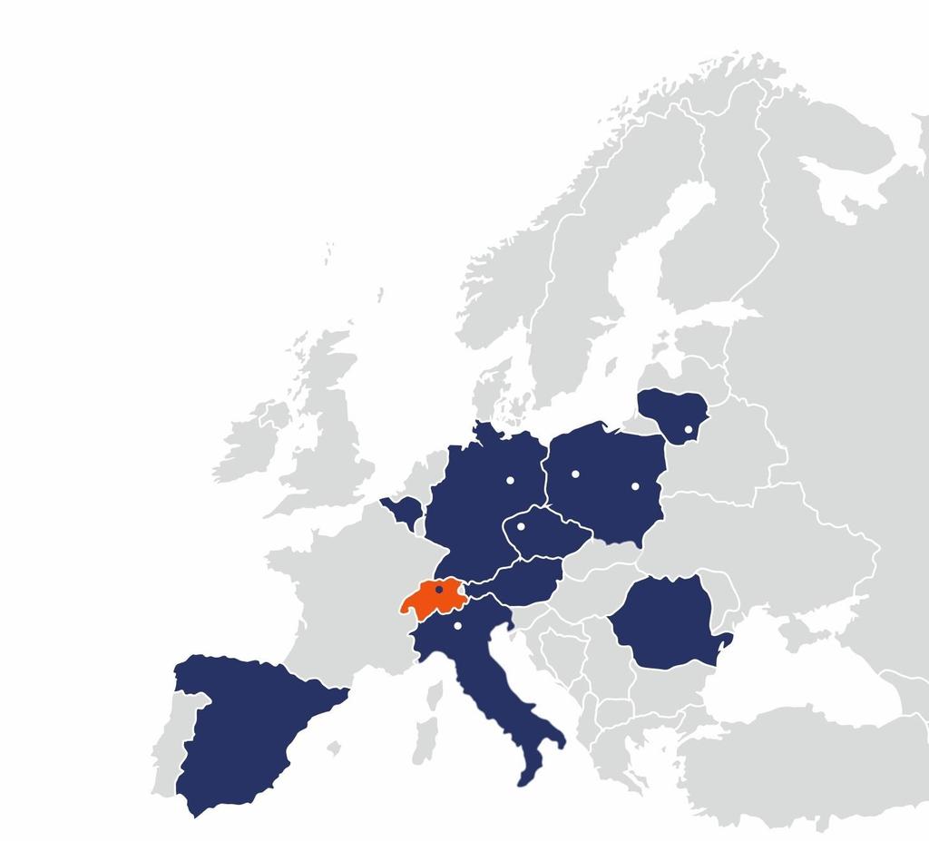 ASSTRA SKONTAKTUJ SIĘ Z NAJBLIŻSZYM BIUREM ASSTRA EUROPA SZWAJCARIA Zurych Tel.: +41 44 211 72 60 Fax: +41 44 211 48 92 POLSKA Warszawa Tel.