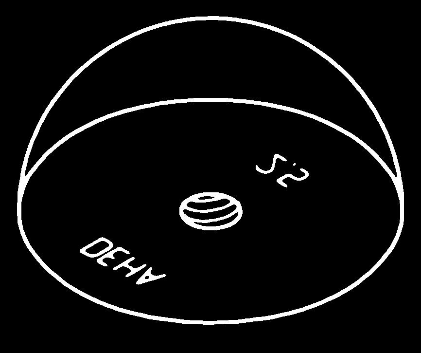 Assembly Instructions 2. Steel recess former 2.1 Identification 6150 Thread diameter M Load class identification 6152 2.
