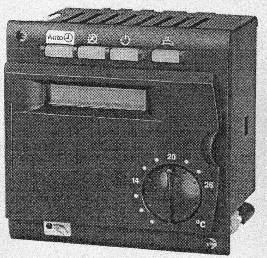 INFORMACJA TECHNICZNA INSTRUKCJA OBSŁUGI REGULATOR KASKADY RVA 47 Spis treści Cechy.