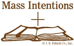 intercesion de la Virgen Rosa Mistica por el matrimonio de Carlos y Angelica August 4, Tuesday, Ssaint John Vianney, Priest 7:30 Holy Souls in the Book of Remembrance 8:15 Por la intercesion de Juan
