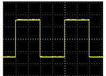 Podstawowe Czynności 2. Podstawowe czynności Kompensacja sond oscyloskopowych Czynność ta pozwala na elektryczne dopasowanie sond oscyloskopowych do każdego z kanałów pomiarowych.