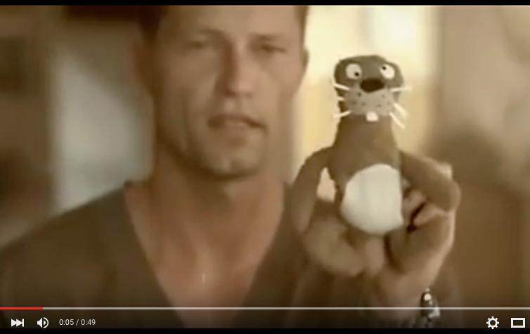 ARBEITSBLATT 8 ÜBER KEINOHRHASEN I N T E R N E T 1. Obejrzyjcie zwiastun filmu www.youtube.com/watch?v=lmccbqccvsi i zaznaczcie poprawną odpowiedź.