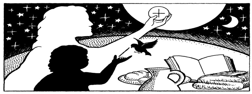 St. William September 14, 2014 MASS INTENTIONS LITURGICAL CELEBRATION SUNDAY, SEPTEMBER 14 Exaltation of the Holy Cross EUCHARISTIC LITURGY: 7:30am Stanley Nowacki Saturday: 8:15 a.m. & 4:30 p.m. James & Helen Pietrzak Sunday: 7:30, 9:00, 10:30 (Polish) & 12:00pm 9:00am Camerino Rodriguez Monday - Saturday: 8:15 a.