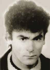 1. Gardijska brigada Tigrovi ROBERT BAKULA Ro en 15. 11. 1963. u Zagrebu. Stradao 11.