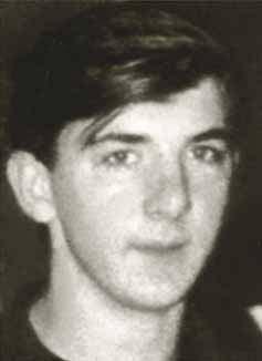 ANTUN BENKOVI] Ro en 10. 01. 1968. u mjestu Gornjoj Rijeci kod Kri`evaca. Stradao 10. 10. 1991.