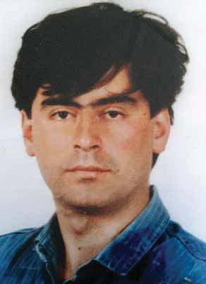 56. samostalni bataljun ZNG Kutina MARIJAN FI[TER Ro en 07. 12. 1964. u Kutini. Roditelji majka Sofija i otac Ljudevit. Oženjen. @ivio u Kutini, radio u Petrokemiji Kutina. Pripadnik 56.