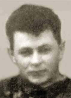 Posljednje po~ivali{te nalazi se na groblju u Ozlju. VLADIMIR BRCKOVI] Ro en 10. 01.