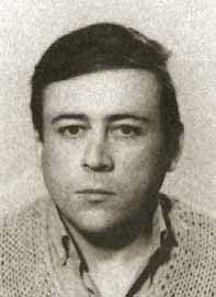 za vrijeme akcije u Ku~erinama, Kri~ko brdo kod Novske. \URO BRKANI] Ro en 03. 04. 1957. @ivio u Klo{tar Ivani}u.