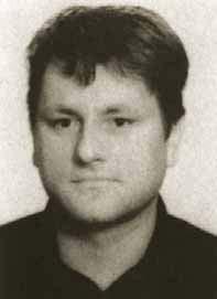 DAMIR \EN\E[ Ro en 07. 10. 1964. u Zagrebu. @ivio u Vezi{}u. Pripadnik 2. satnije 65. samostalnog bataljuna HV od 03.