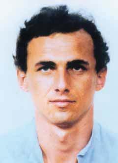 @ivio u Ivani} Gradu. Pripadnik 1. satnije 65. samostalnog bataljuna HV od 08. 07. 1991.