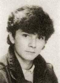 65. samostalni bataljun Ivani} Grad JOSIP TKAL^EVI] Ro en 24. 09. 1969. u Zagrebu. @ivio u Novoselcu. Pripadnik 3.