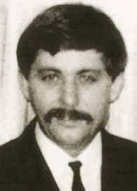 125. brigada Novska BRANKO BARBER Ro en 20. 11. 1960. u Gornjoj Jelenskoj kod Popova~e. Pripadnik 125. brigade HV. Stradao 04. 08. 1995.