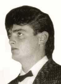 125. brigada Novska IVAN BEBI] Ro en 31. 01. 1967. u Lipovcu, sin Mare i Stjepana.