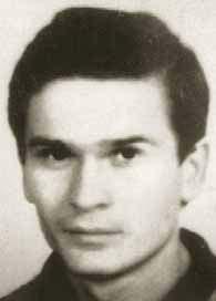 za vrijeme akcije u Jazavici. IVAN CEJPEK Ro en 09. 11. 1960.