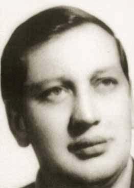 125. brigada Novska ZVONIMIR CRNOJEVI] Ro en 11. 05. 1942. u Novskoj.