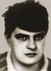 1. Gardijska brigada Tigrovi FRANJO ^I^AK Ro en 30. 03. 1961. u Derventi. Stradao 07. 12. 1991.