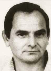 TOMISLAV FRANI] Ro en 20. 12. 1953. u mjestu Ro`danik.
