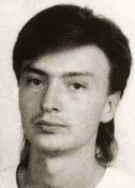 125. brigada Novska ZDRAVKO GRUBI] Ro en 27. 01. 1967.