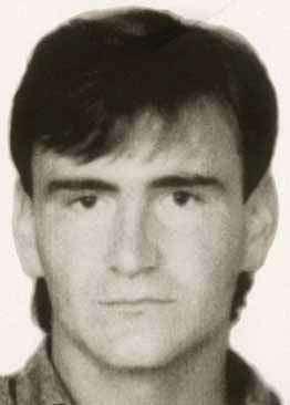 za vrijeme akcije u mjestu Vo}arica. DARKO GUDAC Ro en 27. 12. 1960.