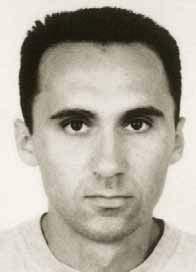 125. brigada Novska DUBRAVKO HERCEG Ro en 28. 04. 1967. u Novskoj.