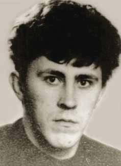 1. Gardijska brigada Tigrovi IVAN ^I@I] Ro en 30. 09. 1967. u Ivancu - Cvetlin. Stradao 11. 12.