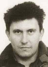 za vrijeme akcije u Jasenovcu. DARKO KASTNER Ro en 03. 12. 1966.