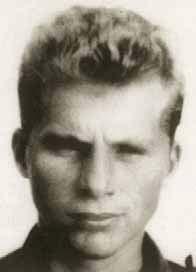 za vrijeme akcije u Novskoj. PREDRAG KLOBU^NIK Ro en 30. 07. 1969.