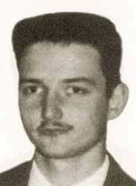 125. brigada Novska MLADEN KORICA Ro en 08. 11. 1968.