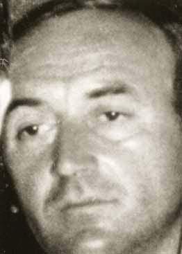 Pripadnik 125. pukovnije HV. Poginuo 04. 08. 1995. u Novskoj.