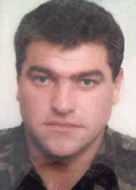 Stradao u Ko{utaricama kod Jasenovca, 05. 10. 1991. Zadnje po~ivali{te u Dugom Selu.