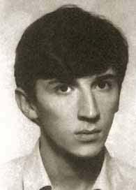za vrijeme akcije u mjestu Brezova. BRANKO KRAJCAR Ro en 24. 12. 1966. u Zagrebu.