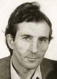 05. 1995. za vrijeme akcije u Paklenici. IVAN KUMI] Ro en 23. 08. 1947.