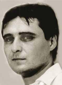 1. Gardijska brigada Tigrovi DARKO DAMJANOVI] Ro en 22. 12. 1961. u Gare{nici. Stradao 29. 10.