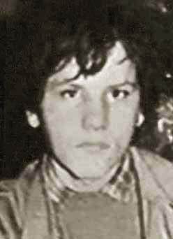 za vrijeme akcije u mjestu Raji}. SRE^KO LADINEK Ro en 17. 05. 1970.