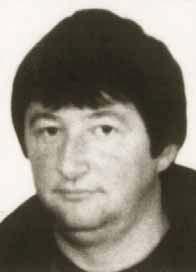 125. brigada Novska ^EDOMIR LAP^EVI] Ro en 31. 10. 1959. u Novskoj. Pripadnik 125.