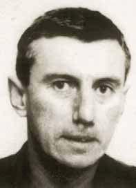 125. brigada Novska PETAR MA^KOVI] Ro en 01. 04. 1954. u Jasenovcu.