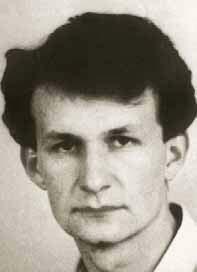 125. brigada Novska LUKA MARTI] Ro en 10. 01. 1963. u Novskoj. Pripadnik 125. brigade HV.