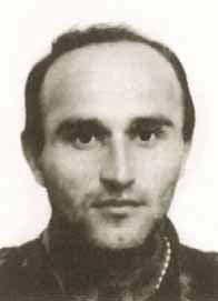 u Bosanskoj Dubici, po zanimanu radnik, otac Silvane. Pripadnik 125. brigade HV. Stradao 20. 03.