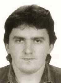 125. brigada Novska NENAD PRAGER Ro en 30. 06. 1962. u Sisku, sin Ane i Dragutina.
