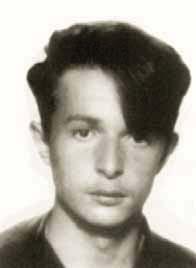 125. brigada Novska BORO PRANJI] Ro en 12. 05. 1970. u [imi}ima, sin Zlatke i Joze. Po zanimanju radnik, neo`enjen. Pripadnik 125.