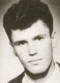 125. brigada Novska DRAGO RUKAVINA Ro en 07. 04. 1967. u Novskoj.