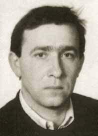 125. brigada Novska JERZY STANKIEWICZ Ro en 08. 07. 1958. u mjestu Piotrkowice. Pripadnik 125.