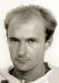 IVICA [ALI] Ro en 27. 11. 1965. u Sasini, sin Virginije i Jure. Po zanimanju radnik, neo`enjen.