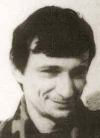 125. brigada Novska ANTUN [IMI^I] Ro en 09. 01. 1964. u Novskoj.