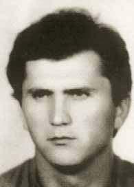 za vrijeme akcije u Jasenovcu. STJEPAN [IMI^I] Ro en 12. 10. 1956.