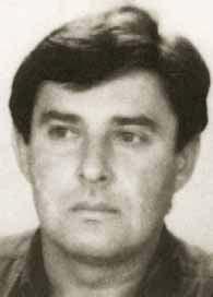 125. brigada Novska LJUBAN [POLJAREVI] 31. 10. 1958. - 1991. Pripadnik 125.
