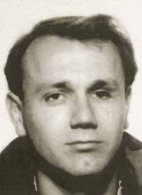 MILAN [POLJAREVI] Ro en 01. 06. 1965. u Jasenovcu. Pripadnik 125.