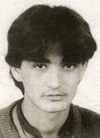 u selu Puske kod Jasenovca. JOSIP TUTI] Ro en 06. 07. 1965.